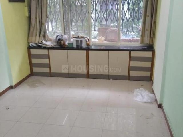 1 BHK Apartment in Goregaon East for rent Mumbai. The reference number is 20305441