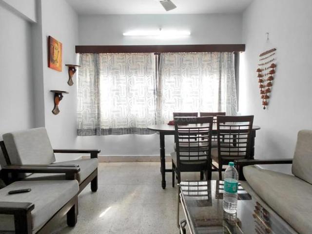 1 BHK Apartment in Goregaon East for rent Mumbai. The reference number is 20305464