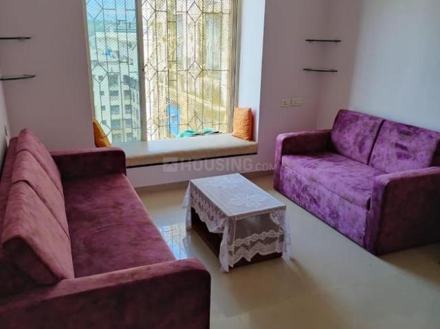 1 BHK Apartment in Goregaon East for rent Mumbai. The reference number is 20305593