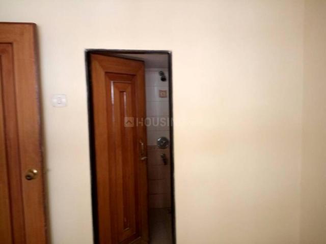 1 BHK Apartment in Goregaon East for rent Mumbai. The reference number is 20310628