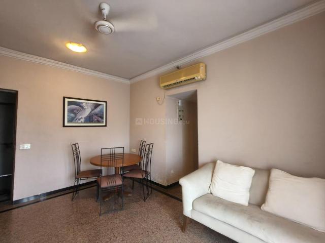 1 BHK Apartment in Goregaon East for rent Mumbai. The reference number is 20318092