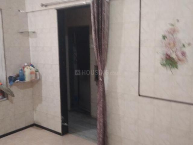 1 BHK Apartment in Goregaon East for rent Mumbai. The reference number is 20324100