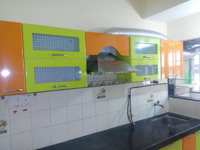 1 BHK Apartment in Goregaon East for rent Mumbai. The reference number is 20328074