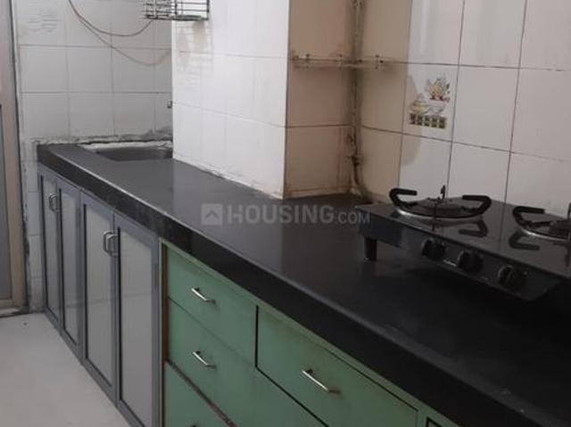 1 BHK Apartment in Goregaon East for rent Mumbai. The reference number is 20329293