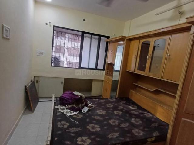 1 BHK Apartment in Goregaon East for rent Mumbai. The reference number is 20334778