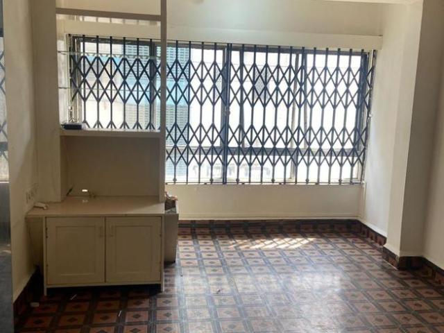 1 BHK Apartment in Goregaon East for rent Mumbai. The reference number is 20334116