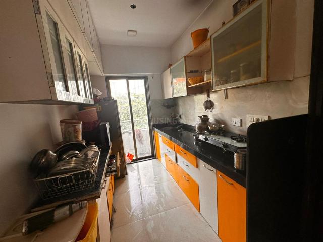 1 BHK Apartment in Goregaon East for rent Mumbai. The reference number is 20347232