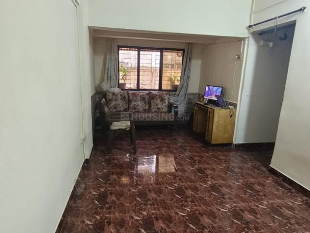 1 BHK Apartment in Goregaon East for rent Mumbai. The reference number is 20349255