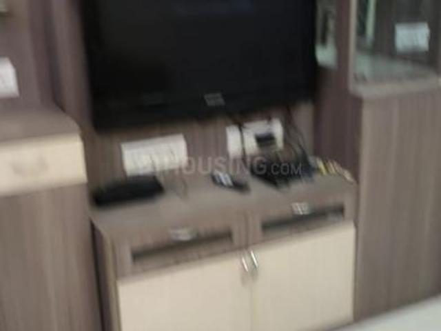1 BHK Apartment in Goregaon East for rent Mumbai. The reference number is 20349342