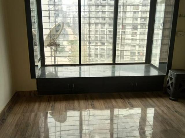1 BHK Apartment in Goregaon East for rent Mumbai. The reference number is 20351619