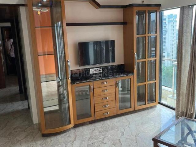 1 BHK Apartment in Goregaon East for rent Mumbai. The reference number is 20363666