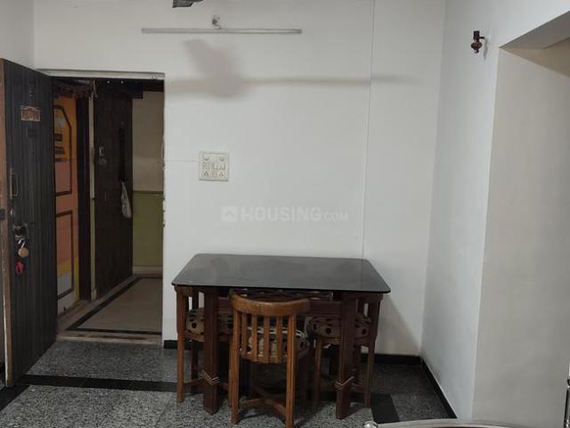 1 BHK Apartment in Goregaon East for rent Mumbai. The reference number is 20372982