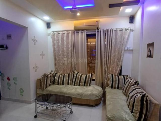1 BHK Apartment in Goregaon East for rent Mumbai. The reference number is 20378017