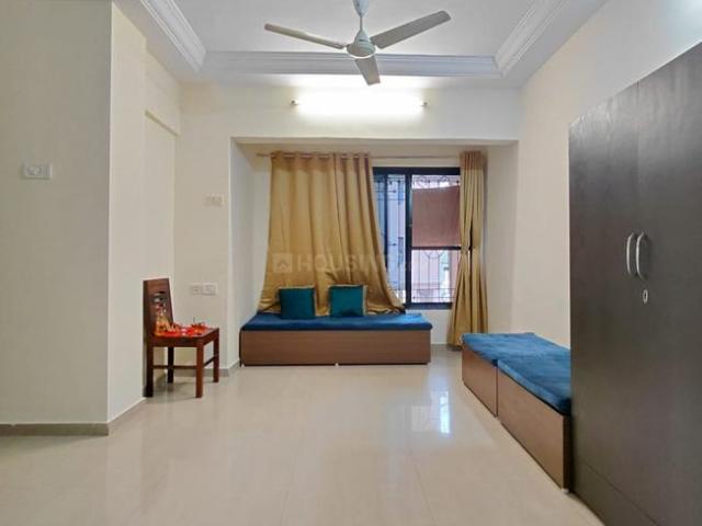 1 BHK Apartment in Goregaon East for rent Mumbai. The reference number is 20383105