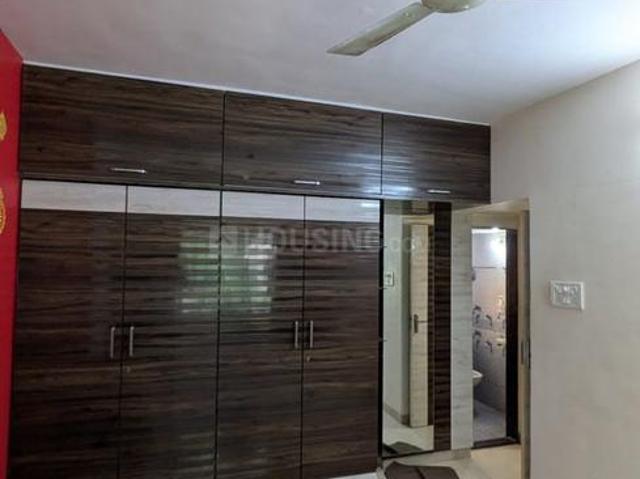 1 BHK Apartment in Goregaon East for rent Mumbai. The reference number is 20386110