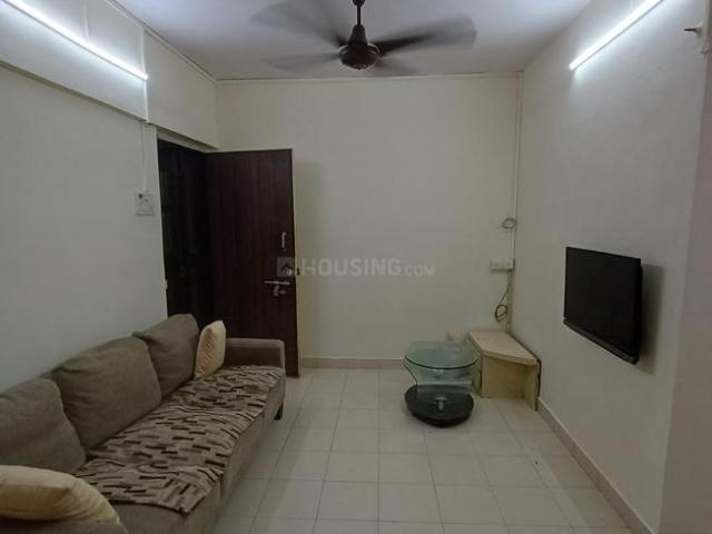 1 BHK Apartment in Goregaon East for rent Mumbai. The reference number is 20392809