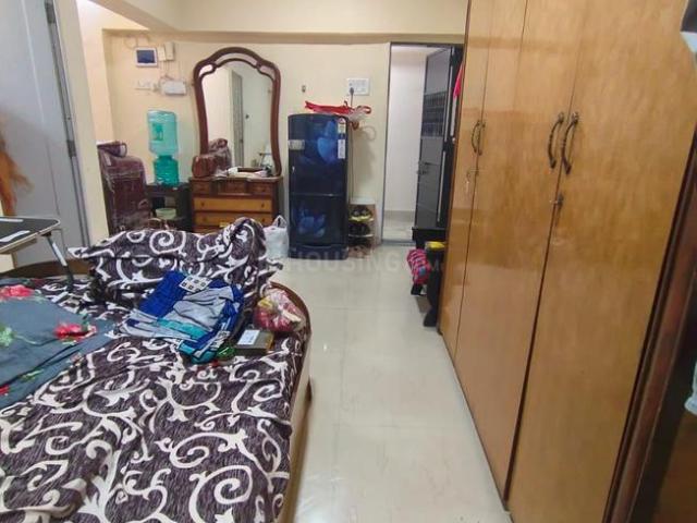1 BHK Apartment in Goregaon East for rent Mumbai. The reference number is 21005872