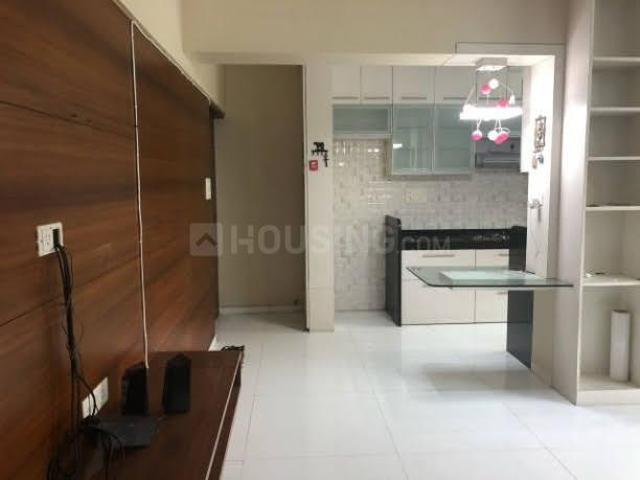 1 BHK Apartment in Goregaon East for rent Mumbai. The reference number is 21010353