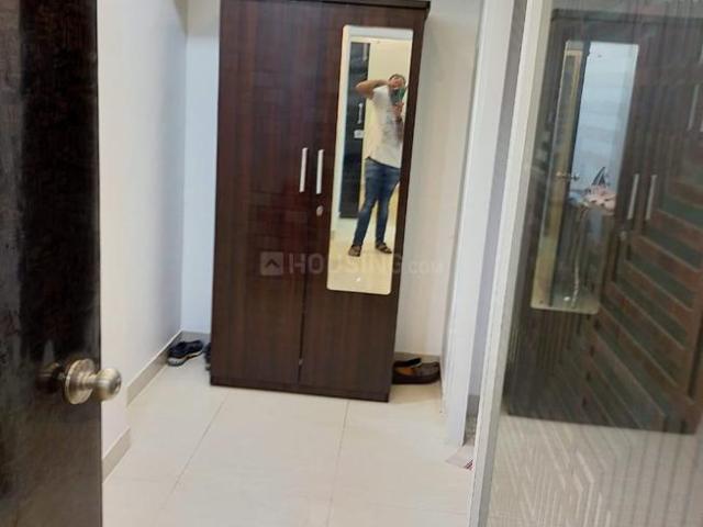 1 BHK Apartment in Goregaon East for resale Mumbai. The reference number is 16193370