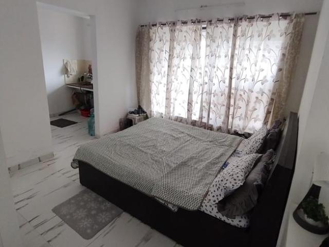 1 BHK Apartment in Goregaon East for resale Mumbai. The reference number is 16226510