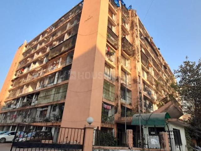 1 BHK Apartment in Goregaon East for resale Mumbai. The reference number is 16470253
