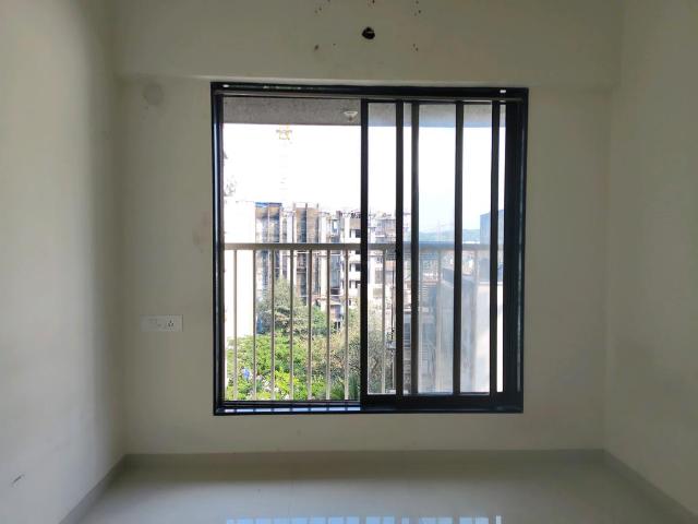 1 BHK Apartment in Goregaon East for resale Mumbai. The reference number is 16439437