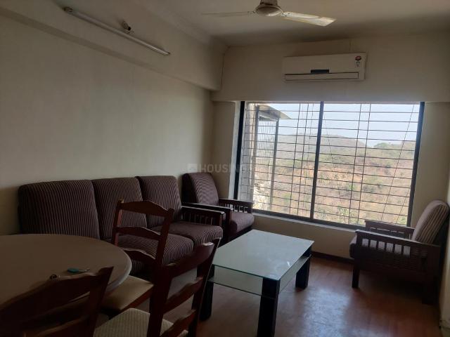 1 BHK Apartment in Goregaon East for resale Mumbai. The reference number is 16841154