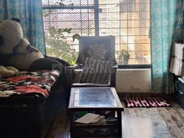 1 BHK Apartment in Goregaon East for resale Mumbai. The reference number is 16912570