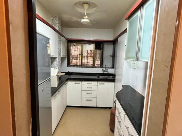1 BHK Apartment in Goregaon East for resale Mumbai. The reference number is 17539754