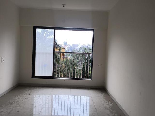 1 BHK Apartment in Goregaon East for resale Mumbai. The reference number is 17655150