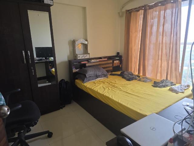1 BHK Apartment in Goregaon East for resale Mumbai. The reference number is 18004517