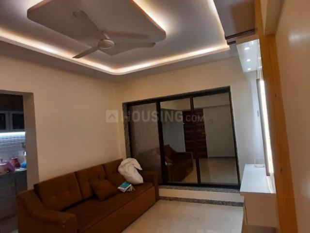 1 BHK Apartment in Goregaon East for resale Mumbai. The reference number is 18542878