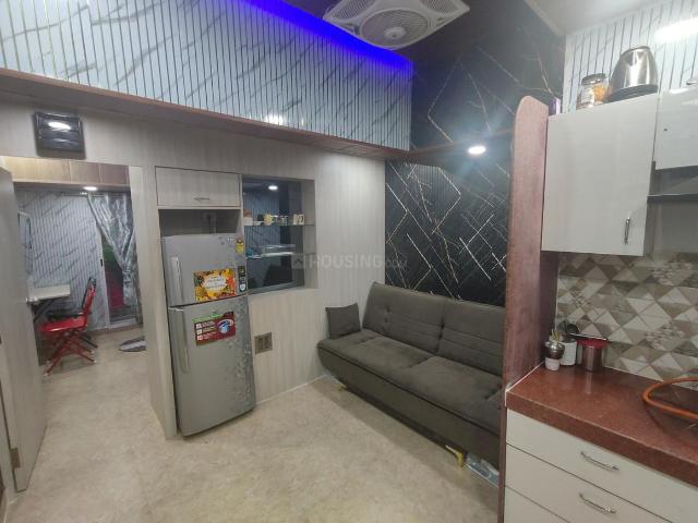 1 BHK Apartment in Goregaon East for resale Mumbai. The reference number is 18705388