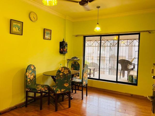 1 BHK Apartment in Goregaon East for resale Mumbai. The reference number is 19361345