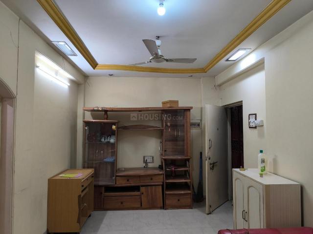 1 BHK Apartment in Goregaon East for resale Mumbai. The reference number is 19484143