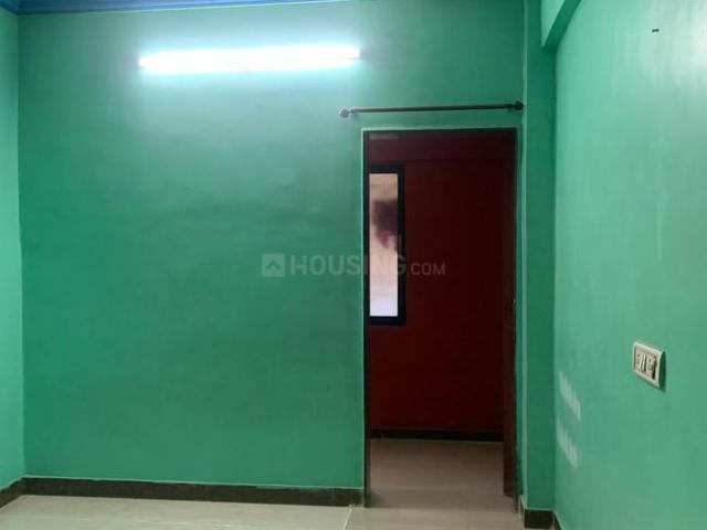 1 BHK Apartment in Goregaon East for resale Mumbai. The reference number is 19602467