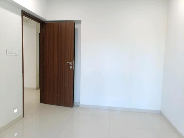 1 BHK Apartment in Goregaon East for resale Mumbai. The reference number is 19615702