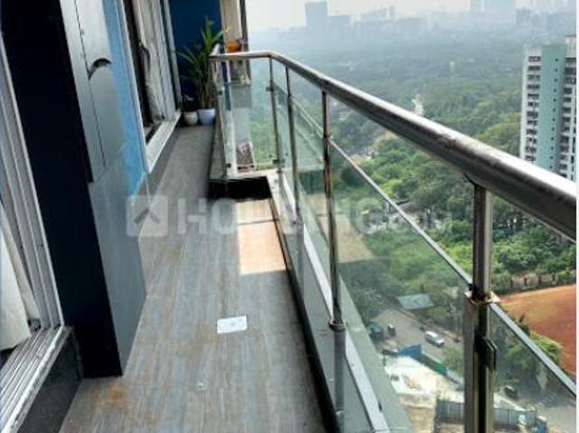 1 BHK Apartment in Goregaon East for resale Mumbai. The reference number is 19793569
