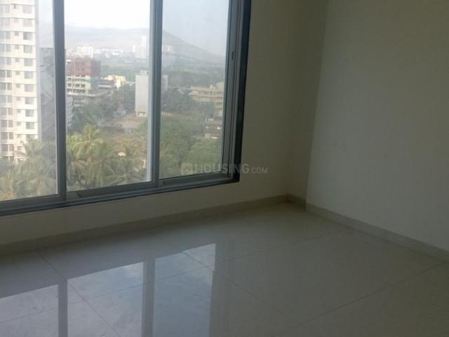 1 BHK Apartment in Goregaon East for resale Mumbai. The reference number is 19988850