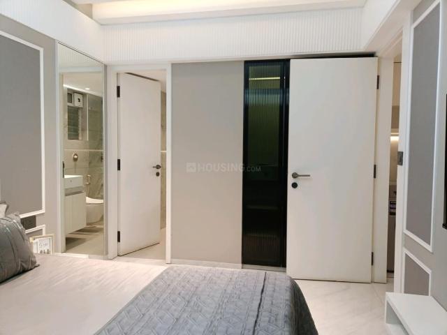 1 BHK Apartment in Goregaon East for resale Mumbai. The reference number is 20025661