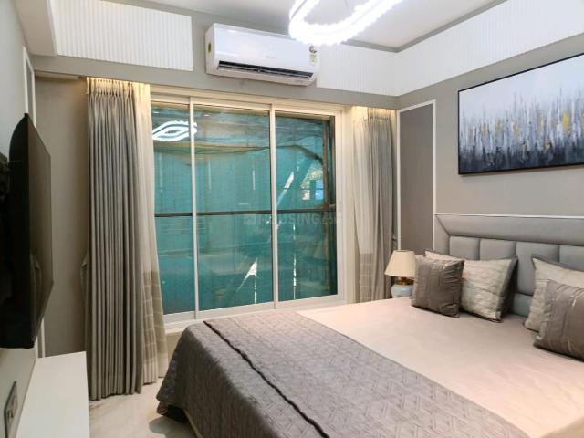 1 BHK Apartment in Goregaon East for resale Mumbai. The reference number is 20026067