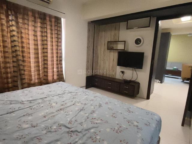 1 BHK Apartment in Goregaon East for resale Mumbai. The reference number is 20158500