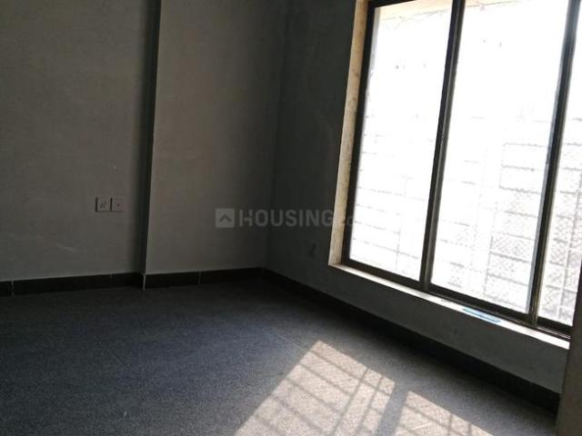 1 BHK Apartment in Goregaon East for resale Mumbai. The reference number is 20120420