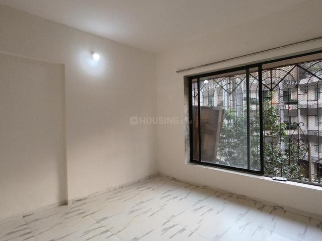 1 BHK Apartment in Goregaon East for resale Mumbai. The reference number is 20271146