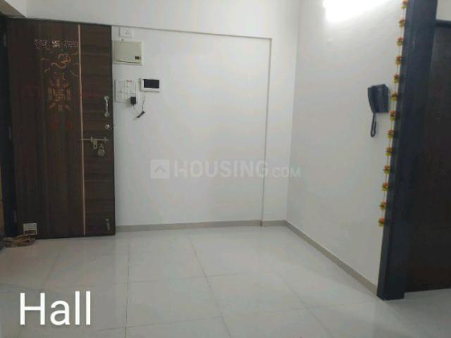 1 BHK Apartment in Goregaon East for resale Mumbai. The reference number is 20239869