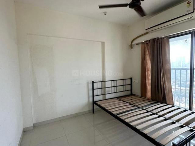 1 BHK Apartment in Goregaon East for resale Mumbai. The reference number is 20353799