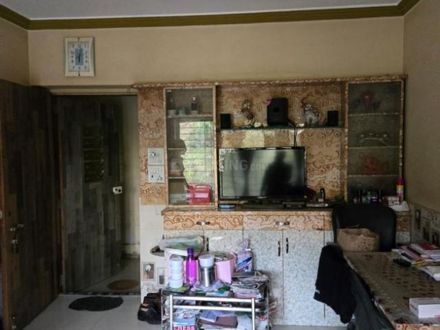 1 BHK Apartment in Goregaon East for resale Mumbai. The reference number is 20311006