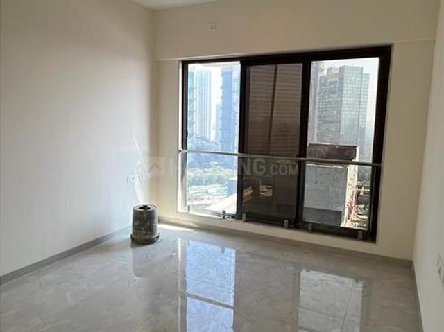1 BHK Apartment in Goregaon East for resale Mumbai. The reference number is 20461038