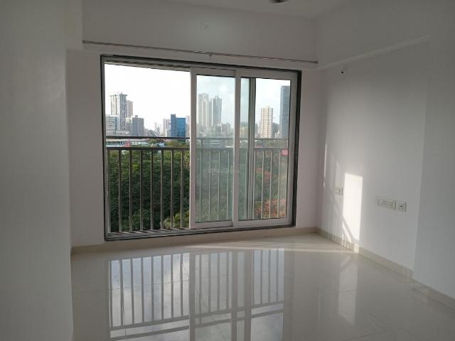 1 BHK Apartment in Goregaon East for resale Mumbai. The reference number is 20492961