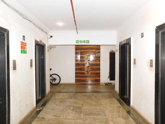 1 BHK Apartment in Goregaon East for resale Mumbai. The reference number is 20493362
